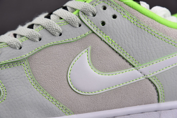 nike dunk low university of oregon pe fq7260-001