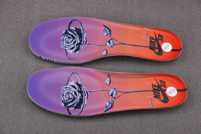 nike dunk sdcai sb low fd2562-400