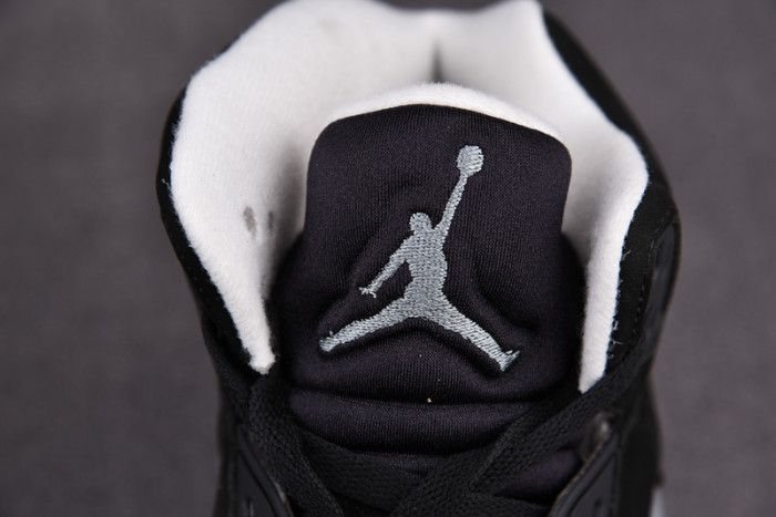 air jordan 5 retro oreo ct4838-011
