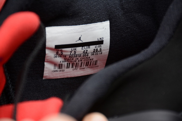 air jordan 4 retro raptors drake ovo aq3816-056