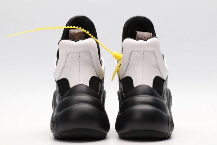 l&v snekaers l0000027