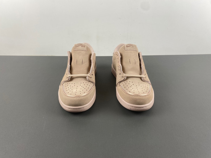 air jordan 1 retro low ns particle beige ao1935-204