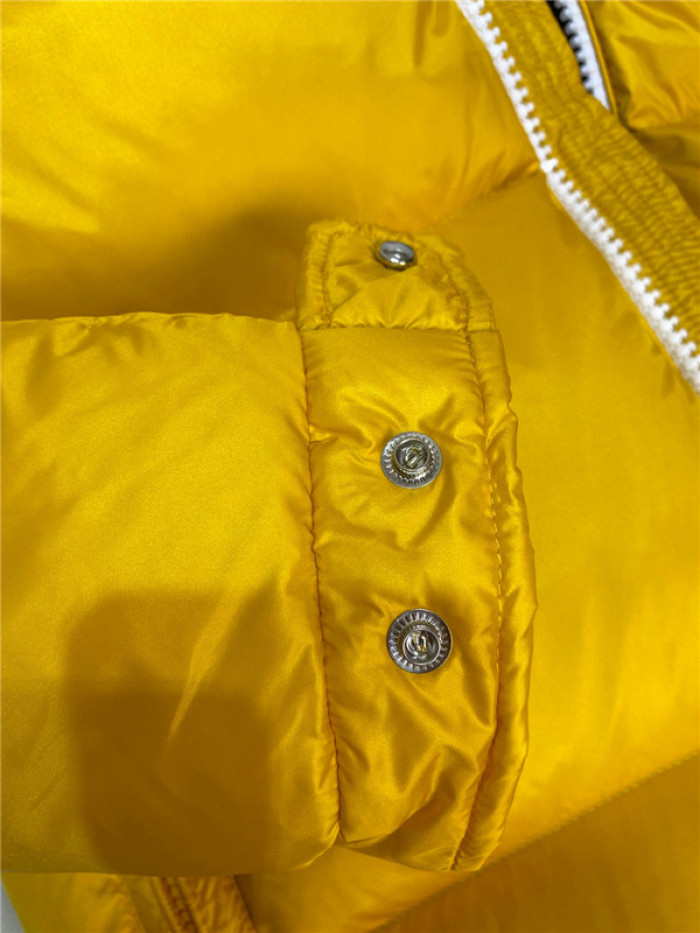 Moncler Down Jacket 73