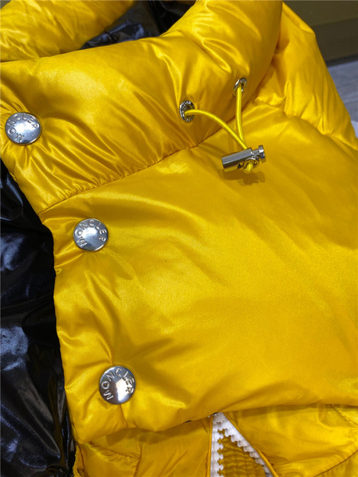 Moncler Down Jacket 73