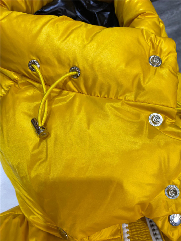 Moncler Down Jacket 73