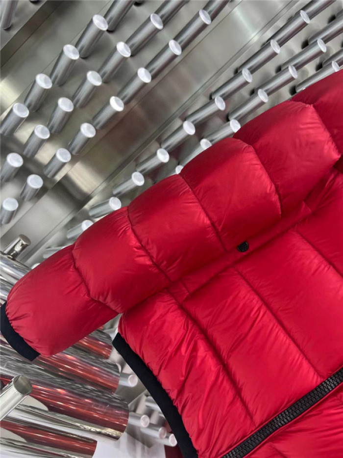 Moncler Down Jacket 55