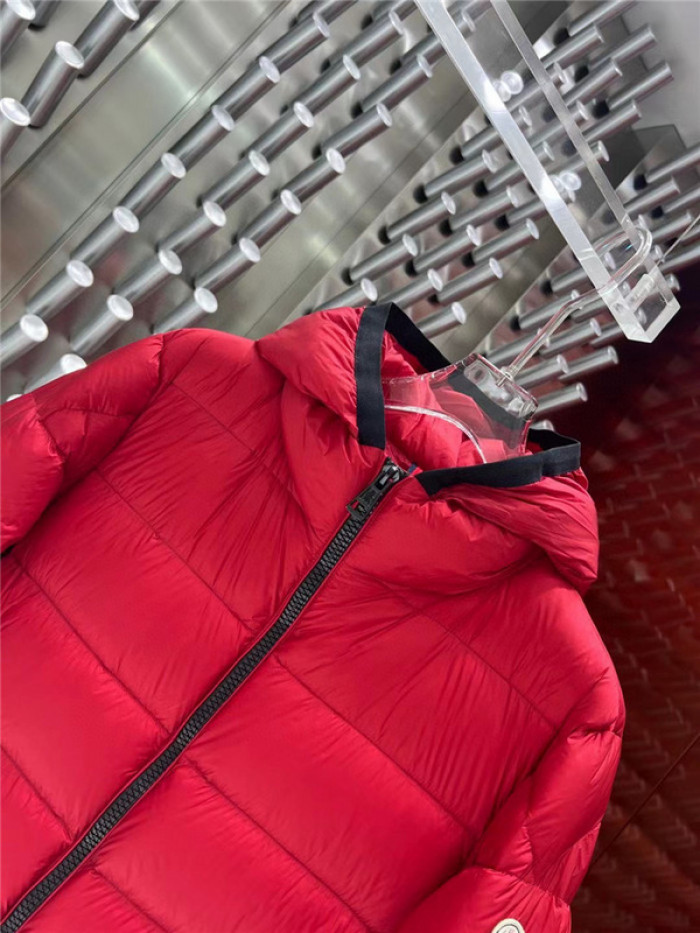 Moncler Down Jacket 55