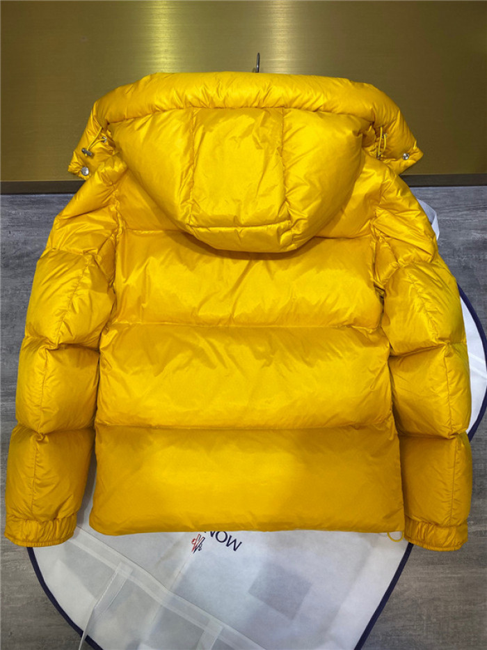 Moncler Down Jacket 73