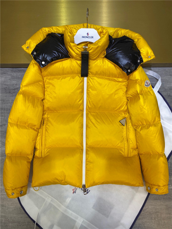 Moncler Down Jacket 73