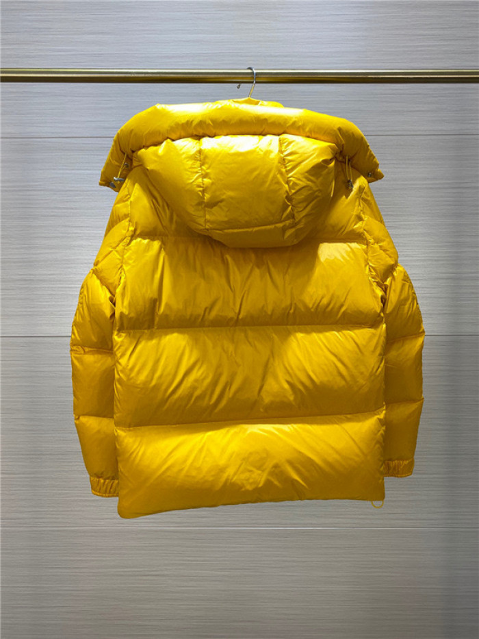 Moncler Down Jacket 73