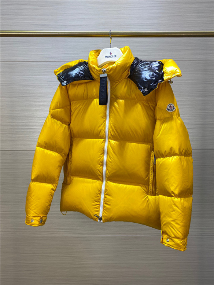 Moncler Down Jacket 73