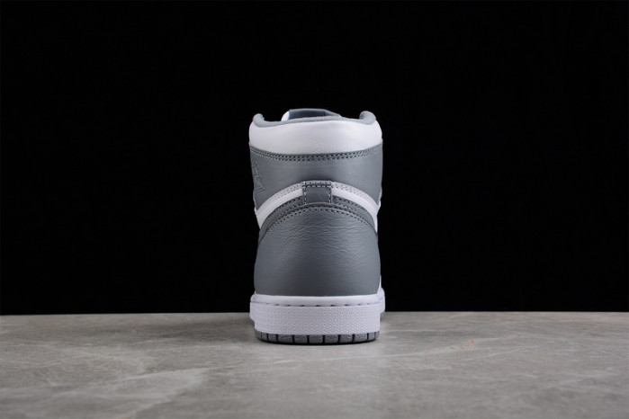 air jordan 1 high og "stealth" 555088-037