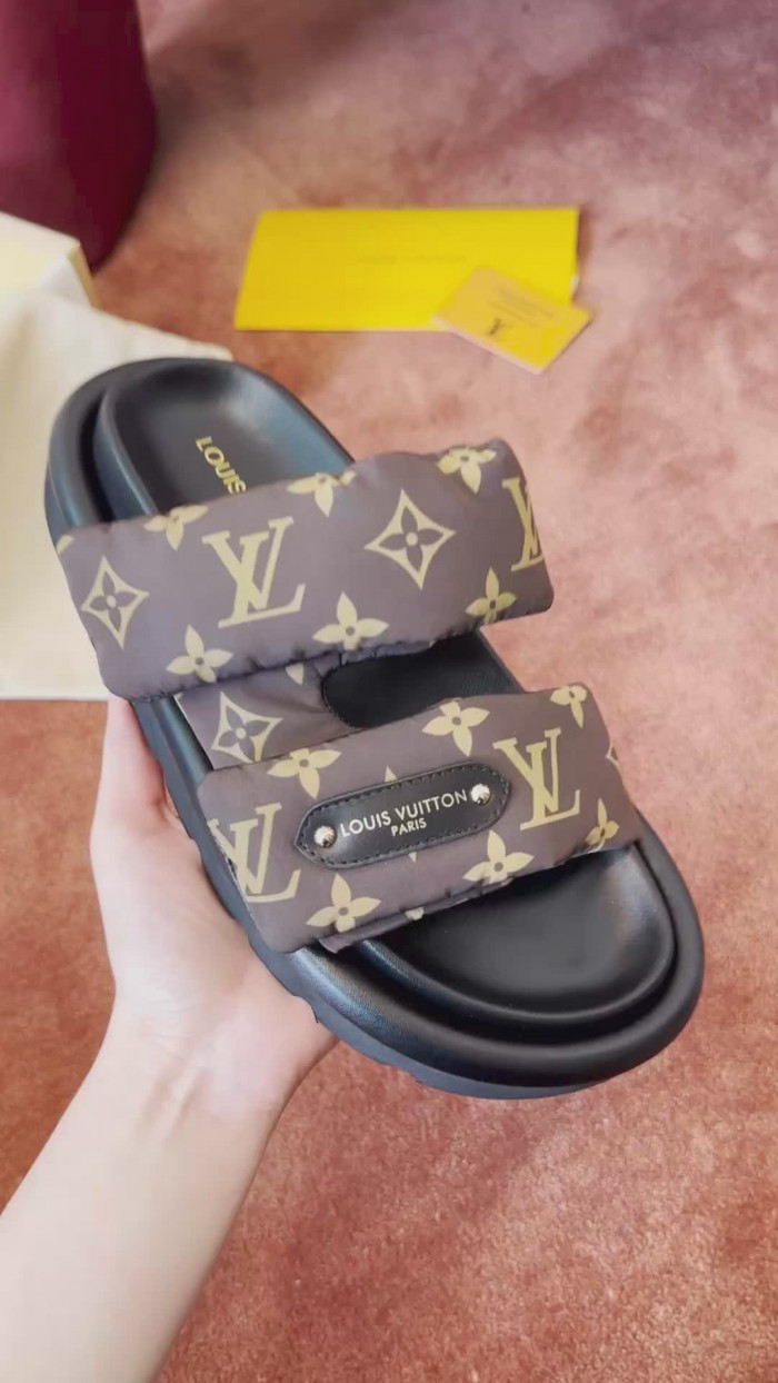 L&V sandal55