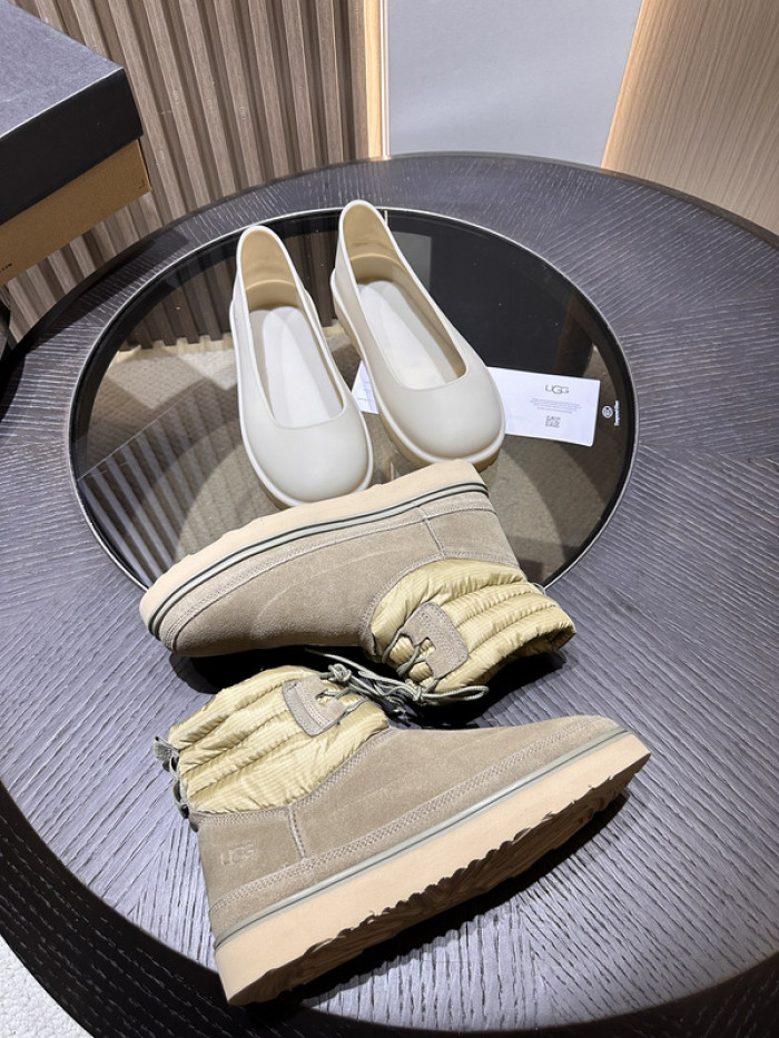 UGG BOOTS UGG000004