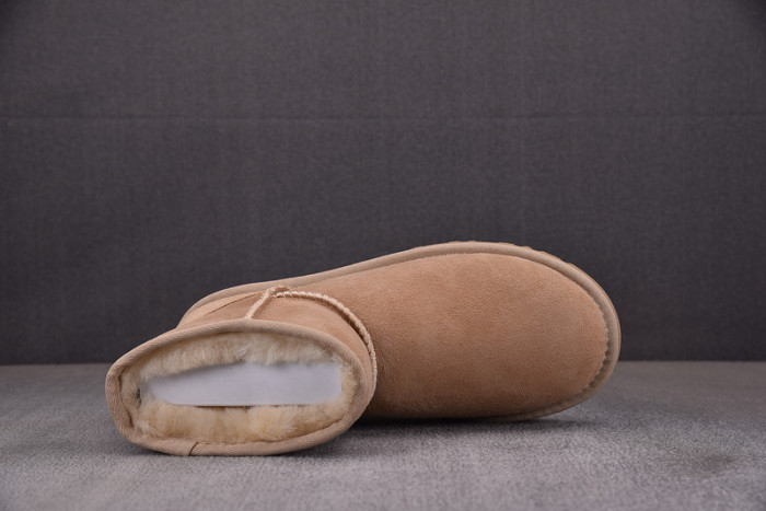 UGG BOOTS UGG000026