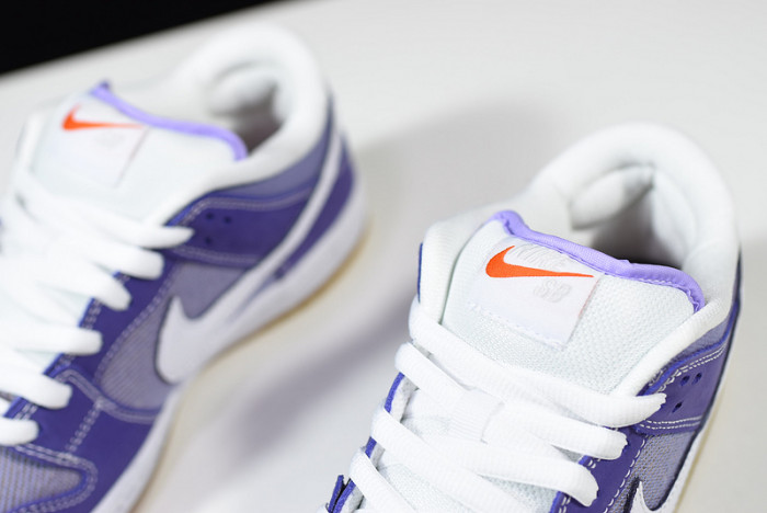 nike sb dunk low unbleached pack da9658-500