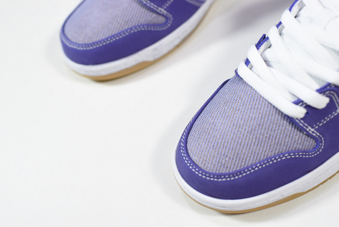 nike sb dunk low unbleached pack da9658-500