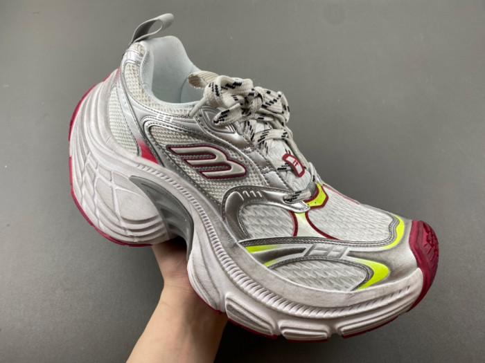 SNEAKER 6XL 31000044