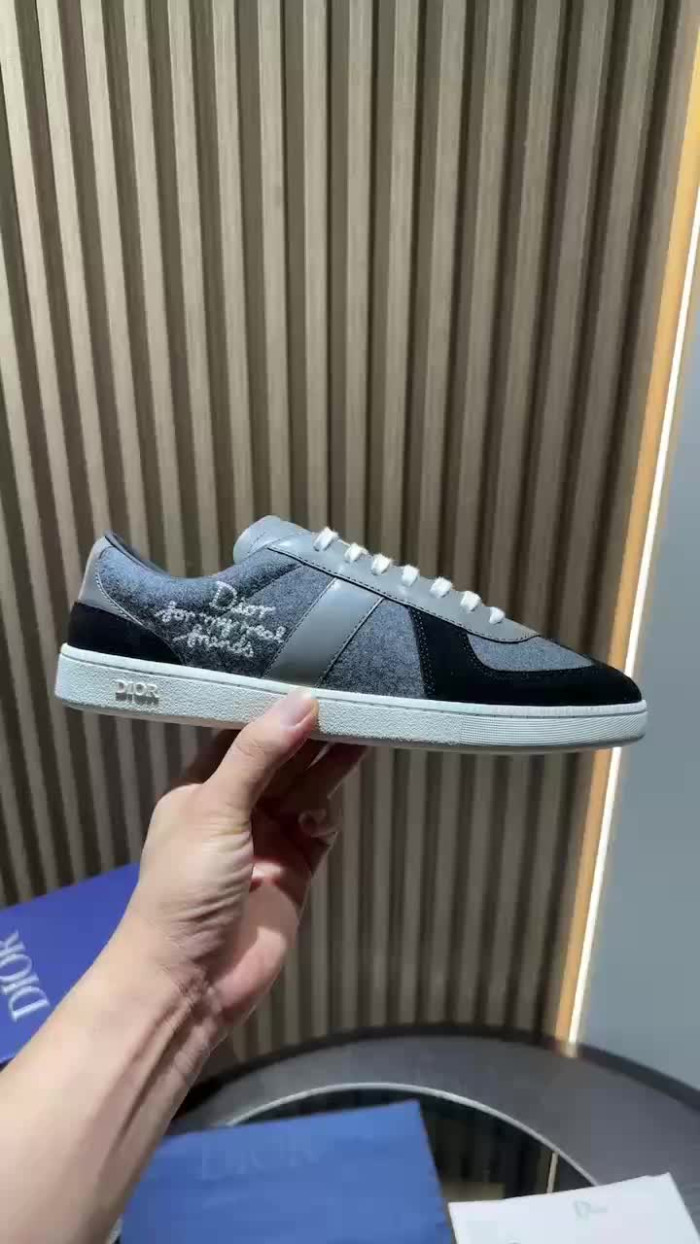 DIO* SNEAKERS T0000-254