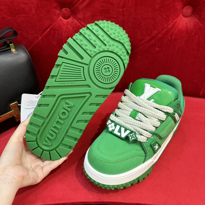 l&v snekaers l0000109