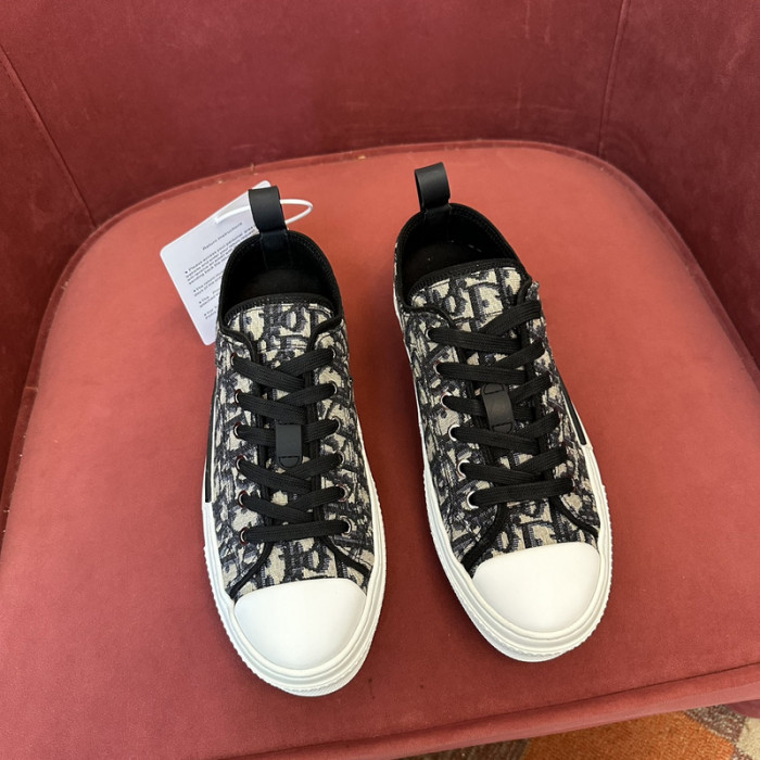 B23 OBLIQUE HIGH top SNEAKERS T00480H080