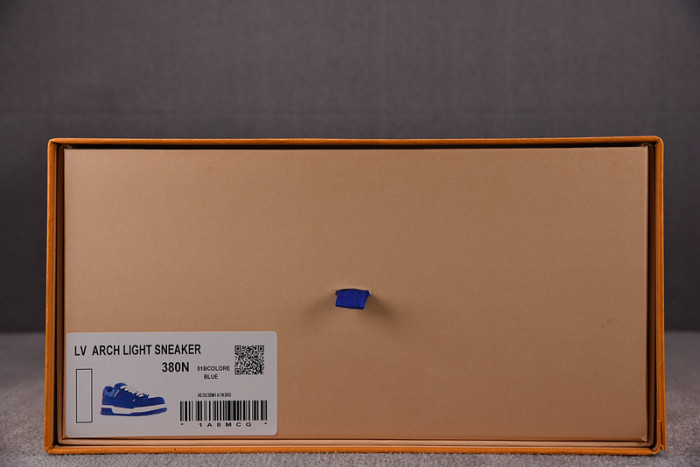 l&v snekaers l0000111