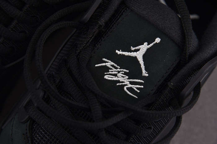 Air Jordan 4 RM Black Cat FQ7939-004