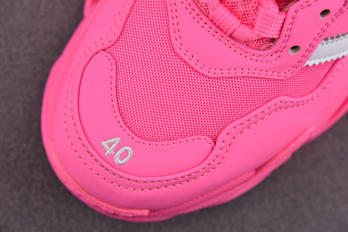 triples trainer sneakers 2000061