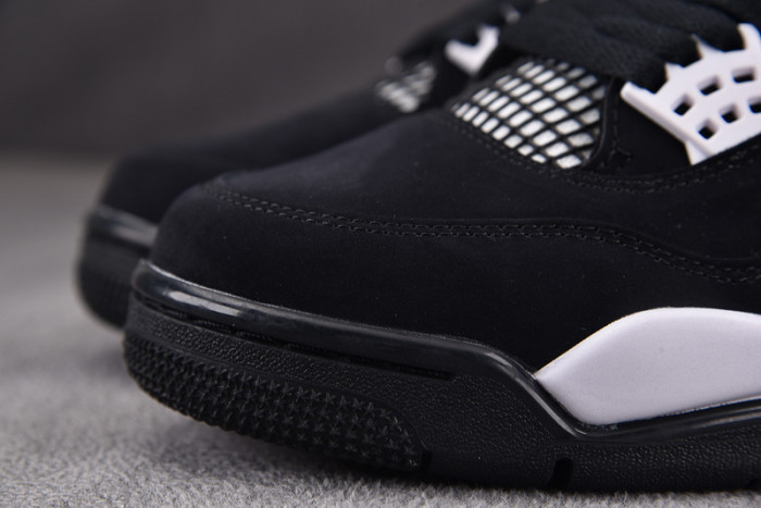 air jordan 4 "white thunder" fq8138-001