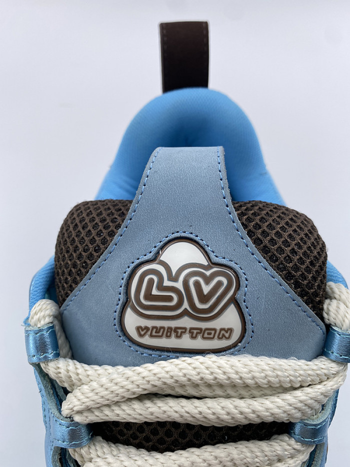 l&v snekaers l0000124