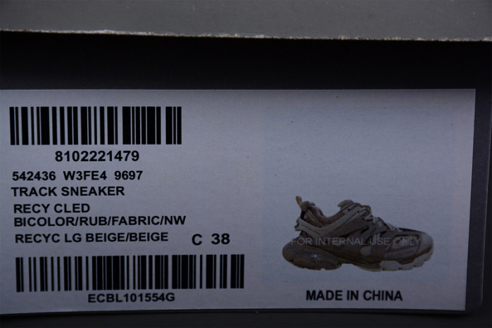 sneaker tess.s.gomma 5000062