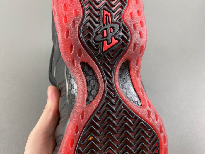 Nike Air Foamposite One Cough Drop (2025) IB2219-001