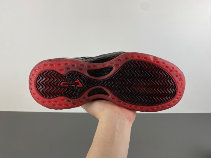 Nike Air Foamposite One Cough Drop (2025) IB2219-001