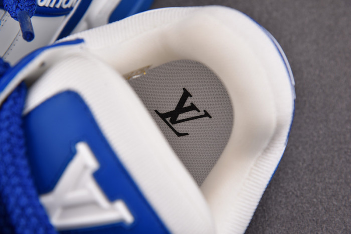 l&v snekaers l0000105