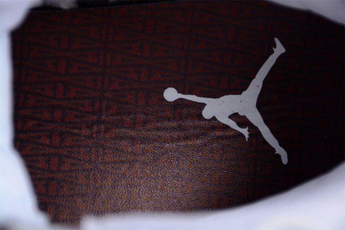 air jordan 12 retro sp a ma maniére white dv6989-100