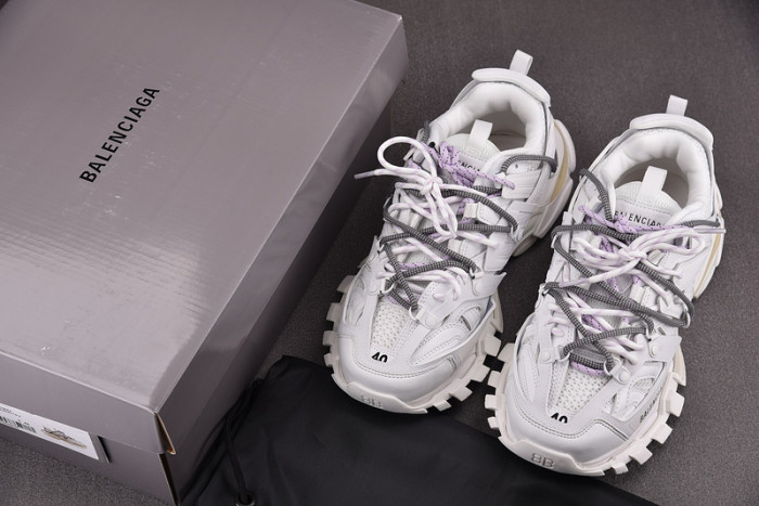 SNEAKER TRACK 4000228