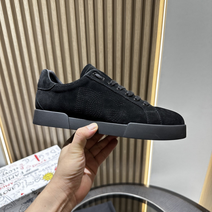 D&G SNEAKERS DG000032