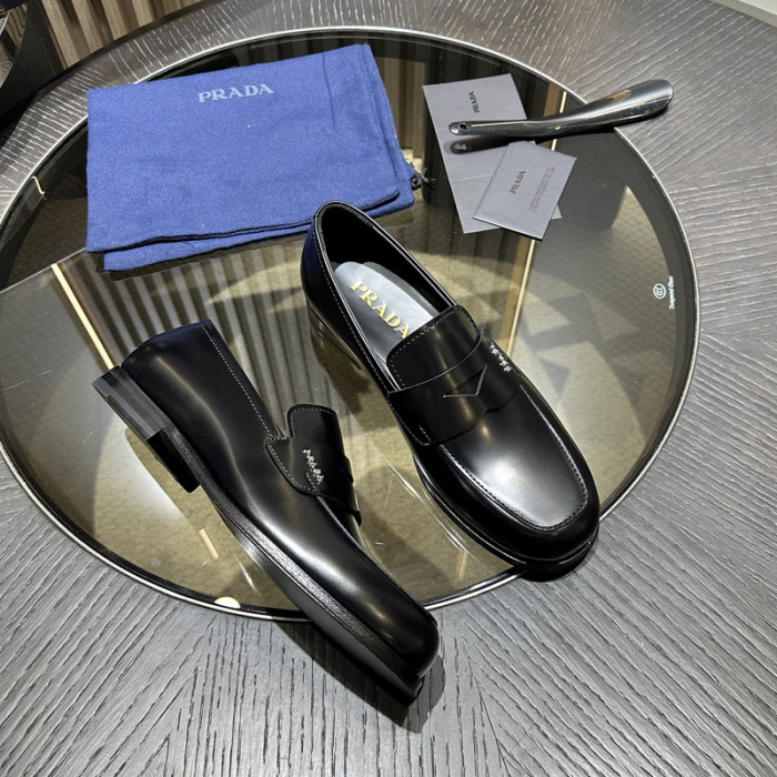 Prad* snekaers P000060