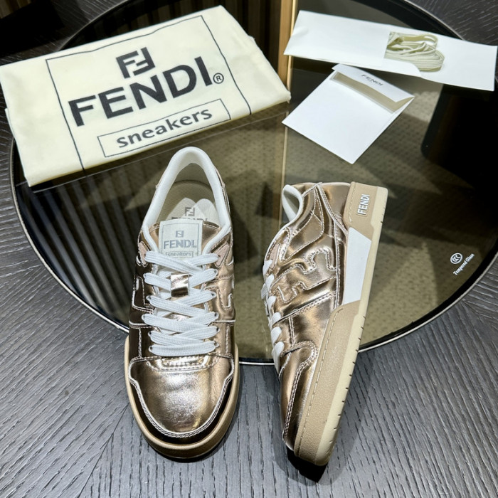 FEN sneaker F000018
