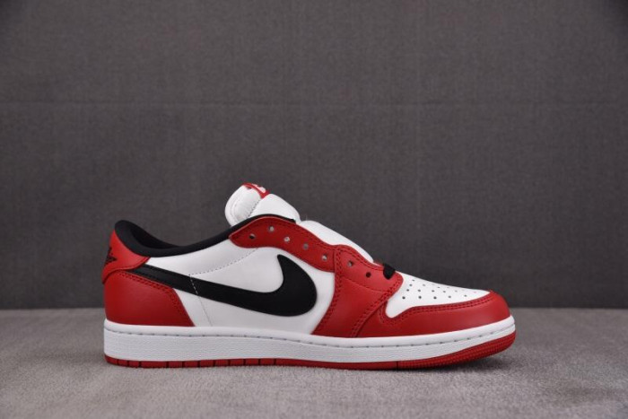 Air Jordan 1 Retro Low OG Chicago (2025) HQ6998-600