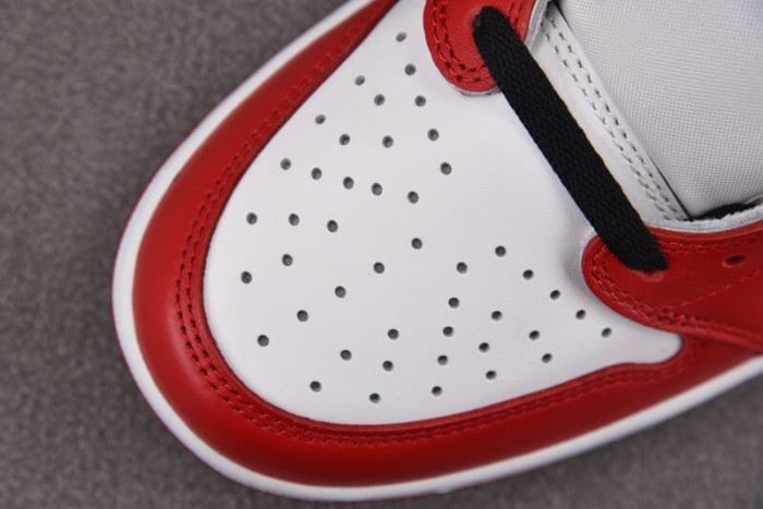 Air Jordan 1 Retro Low OG Chicago (2025) HQ6998-600
