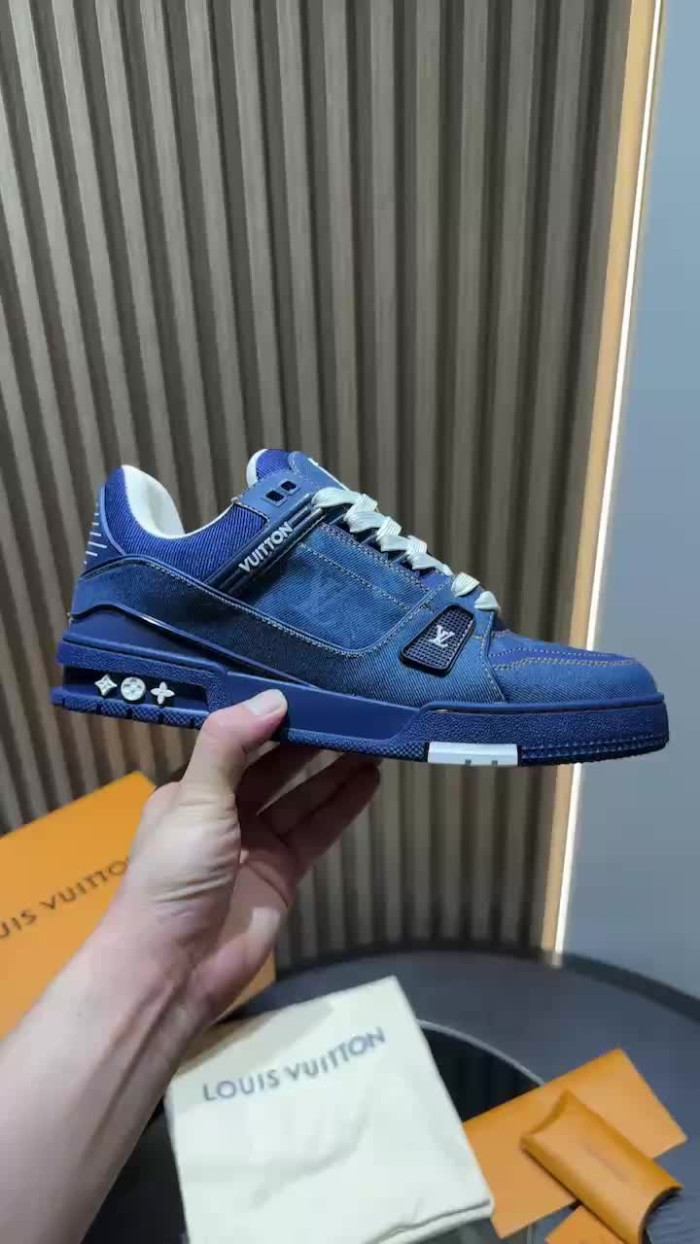 L&V snekaers L0000291