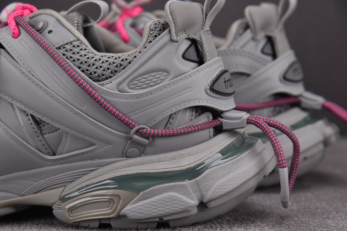 SNEAKER TRACK 4000226