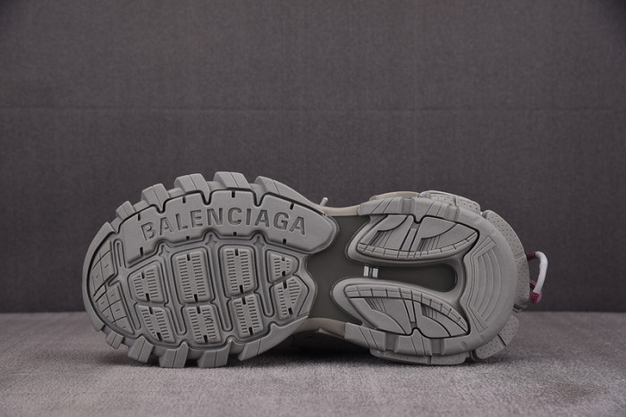 SNEAKER TRACK 4000226