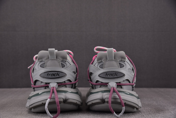 SNEAKER TRACK 4000226