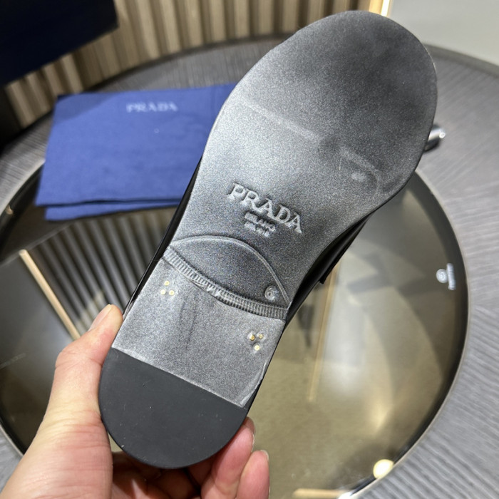 Prad* snekaers P000062