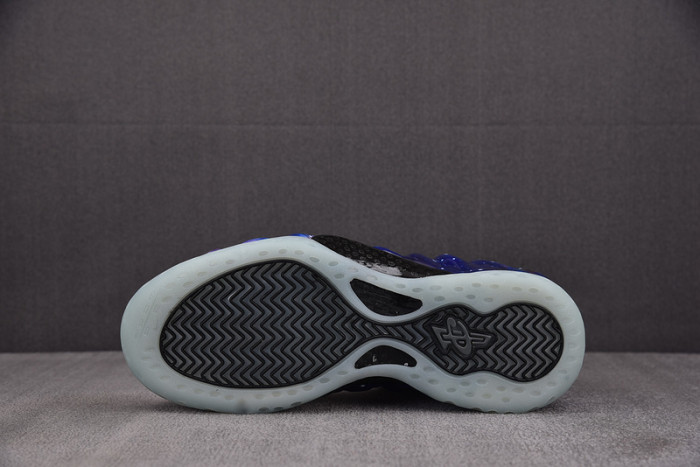 Nike Air Foamposite One Galaxy FQ4303-400
