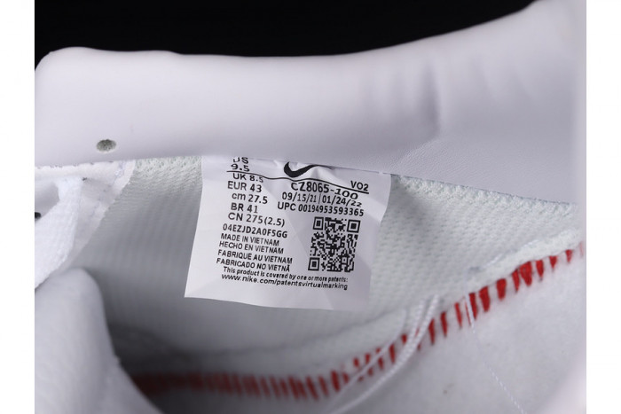 nike air force 1 low drake nocta certified lover boy cz8065-100