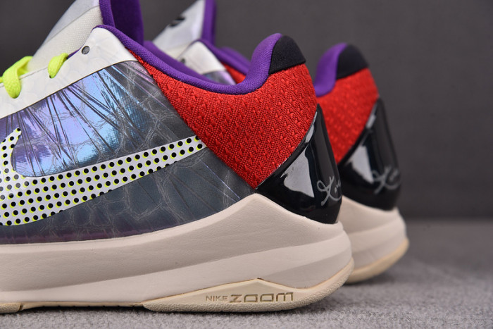 nike kobe 5 protro pj tucker cd4991-004