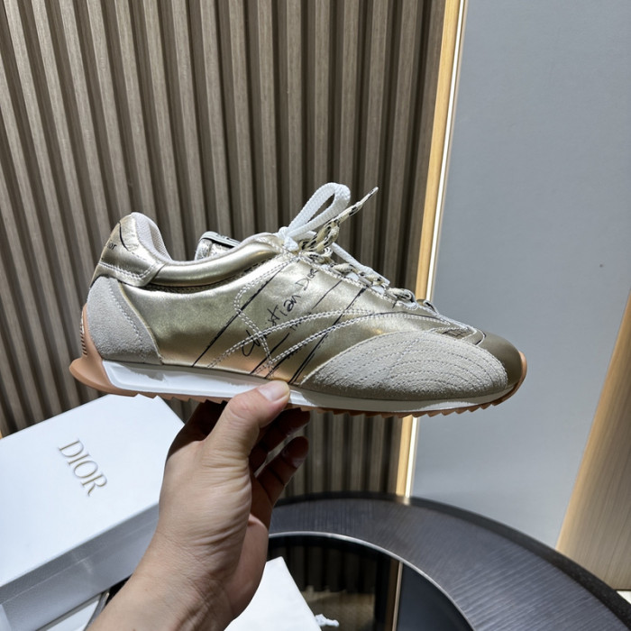 D1OR SNEAKERS T0000-232